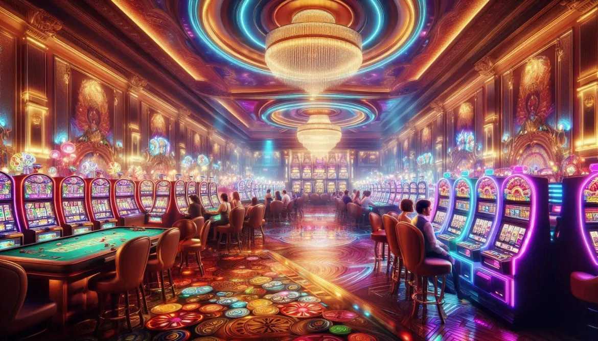 Kudos Casino